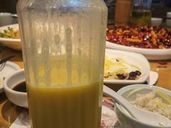 -严记小天府酸菜鱼(西四路店)