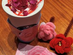 -星巴克臻选(广州高德置地秋广场店)