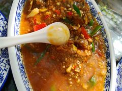 红烧洱海鱼-阿鹏故事云南野生菌火锅(人民路店)
