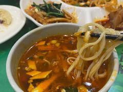 -令氏家外家周秦食府(高新店)