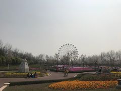 -云幽谷旅游区