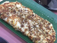 -新加坡Zam Zam餐馆