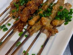 -小板凳(四公里店)