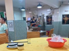 -得记得潮州海鲜砂锅粥(宝业路店)