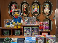 -泡泡玛特POPMART(壹号店)