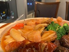 -广州建国酒店-盈丰阁粤菜-粤式茶点