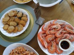 -七鲜渔港美食餐厅(巽寮湾海景店)