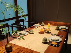 -绣园·茶食宴(湘绣博物馆店)