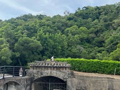 -威远炮台