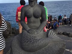 -龙头岩(Dragon Head Rock)
