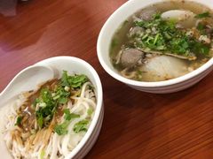 -阿波潮汕牛肉火锅·汤粉面(拱北店)
