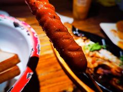 -宽店烧烤(大兴店)
