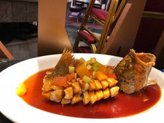 -新兴·金羊座·粤菜点心(乐峰店)