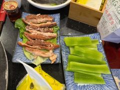 -陈眼镜火锅(总店)