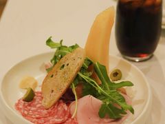 -WOLFGANG PUCK KITCHEN & BAR(迪士尼小镇店)