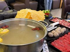 -林记潮牛·牛肉火锅(上马墩店)
