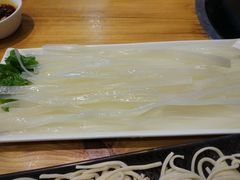 -风情丽江斑鱼火锅(孙家沟西南路80号店)