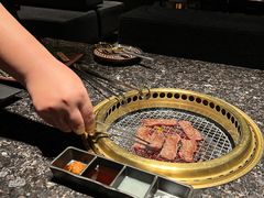 -老乾杯和牛烧肉(王府中环店)