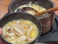 -敏珠拉姆藏餐·南京厨房(富春江东街店)