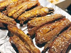 -霄汉羊排(万松园一店)