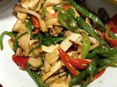 -五口灶·下饭小炒(春潮店)