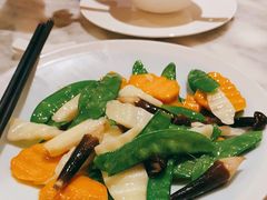 -雀蓝川菜(星悦汇店)