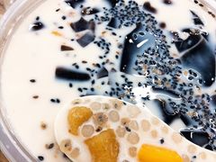 招牌西米露-无招牌