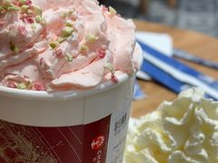 -霸王茶姬(金港国际店)