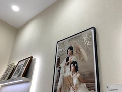 -海马体照相馆(广州新世界云门New park店)