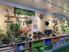 -兰特伯爵西餐厅·啤酒屋(方庄店)