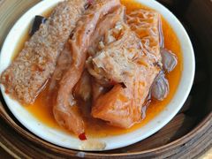 -颐和•海鲜砂锅粥•啫啫煲(奥林匹克广场店)