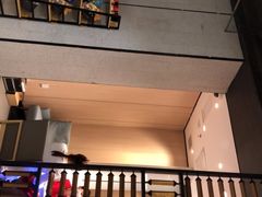 门面-海底捞火锅(群光广场店)