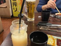 -蒜香焼肉PURUSHIN(马场路店)