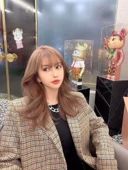 -3AM·S HAIR SALON烫发染发接发