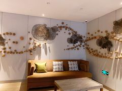 -西双版纳融创皇冠假日度假酒店