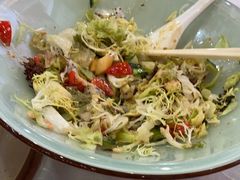 -大水车公馆·顺德菜·妈姐菜(均安店)