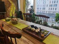 -青青一生美皮肤管理