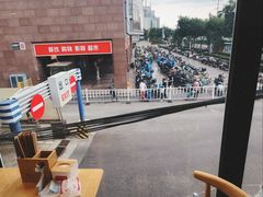 -冯记豆花店(健翔桥店)