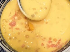 杨枝甘露-捷信牛奶甜品世家(五道口店)