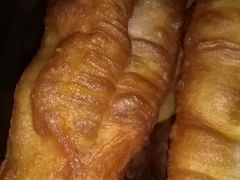 -永和大王(一口茶豆浆|花香豆更香·朝晖店)