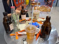 -喧闹·东方大气茶(鹅岭二厂店)