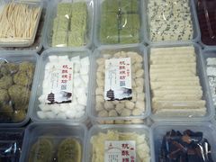 -定胜糕小店-蒋顺发