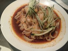 -秦月轩·长安小馆·新陕菜(阜成路·五棵松店)