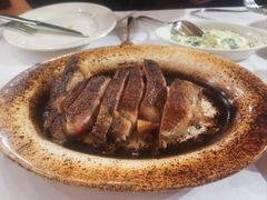 -摩根扒房(桐梓林店)