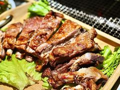 -宗泉烤全羊·烤羊腿·家常菜(解放东路店)