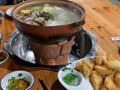 -洪大厨鸡煲(福田店)