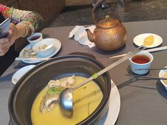 -望乡楼上海菜(日月光店)