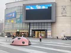 -万科城市广场(厚街店)