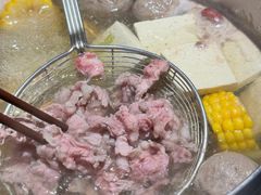 -大四喜·鲜牛肉火锅(洛阳大学城店)