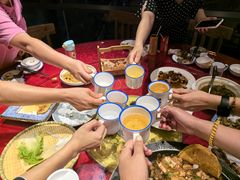 -關東雪东北菜(中庚漫游城店)
